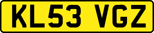 KL53VGZ