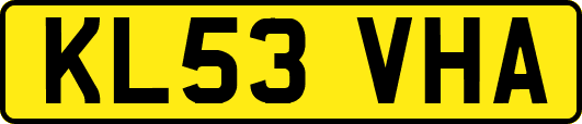 KL53VHA