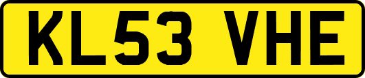 KL53VHE
