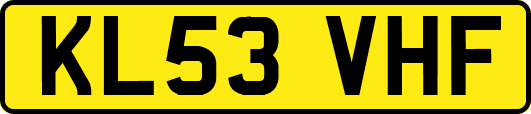 KL53VHF