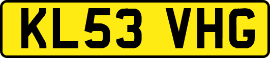 KL53VHG