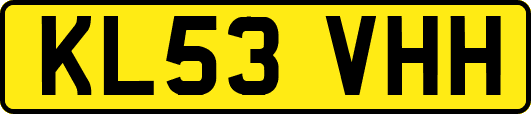 KL53VHH