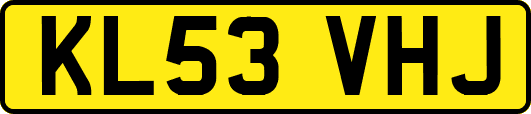 KL53VHJ