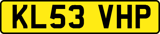 KL53VHP