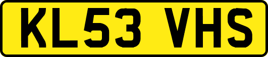 KL53VHS
