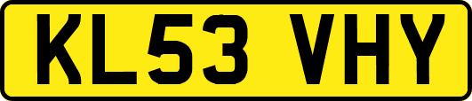 KL53VHY