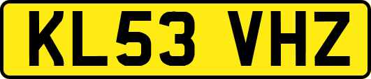 KL53VHZ