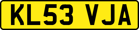 KL53VJA