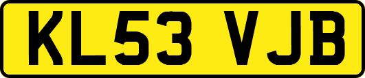 KL53VJB