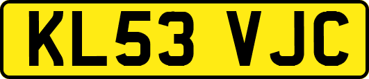 KL53VJC