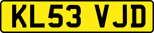 KL53VJD
