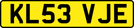 KL53VJE