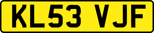 KL53VJF