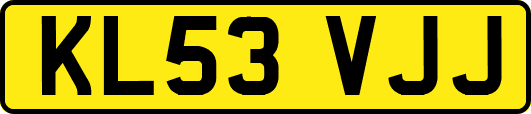 KL53VJJ