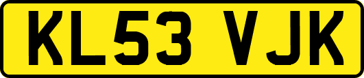 KL53VJK
