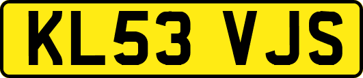 KL53VJS