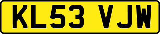 KL53VJW