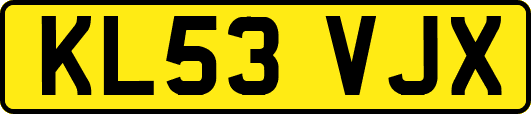 KL53VJX