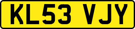 KL53VJY