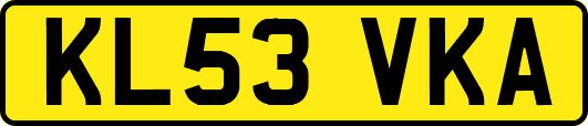 KL53VKA