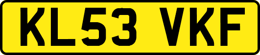 KL53VKF