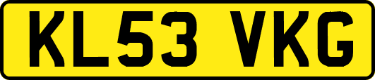 KL53VKG
