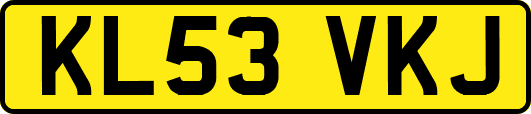 KL53VKJ