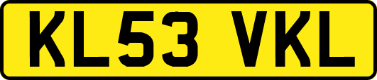 KL53VKL