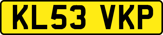 KL53VKP