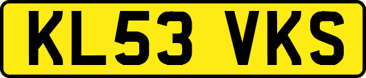 KL53VKS