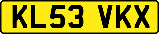 KL53VKX