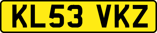 KL53VKZ