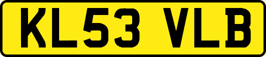KL53VLB