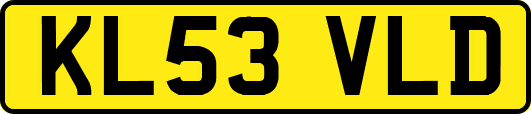 KL53VLD