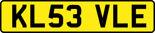 KL53VLE