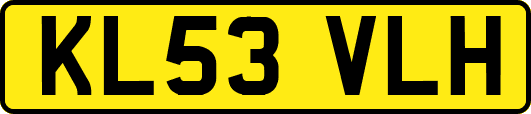 KL53VLH