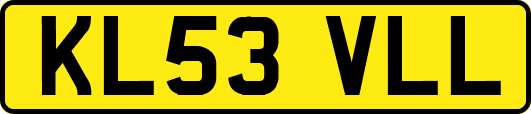 KL53VLL