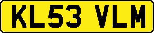 KL53VLM