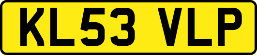 KL53VLP