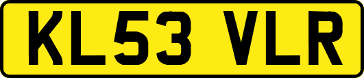 KL53VLR