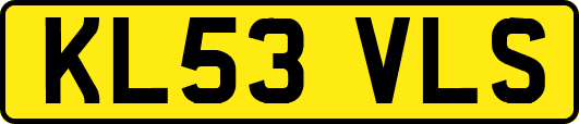 KL53VLS