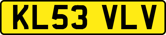 KL53VLV