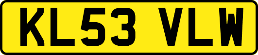 KL53VLW
