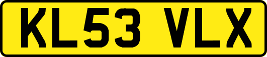 KL53VLX