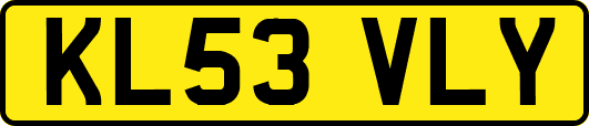 KL53VLY