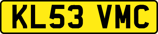 KL53VMC
