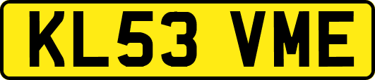KL53VME
