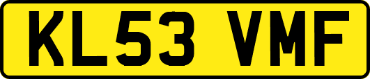 KL53VMF