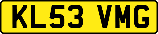 KL53VMG