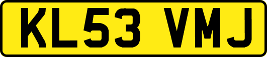 KL53VMJ